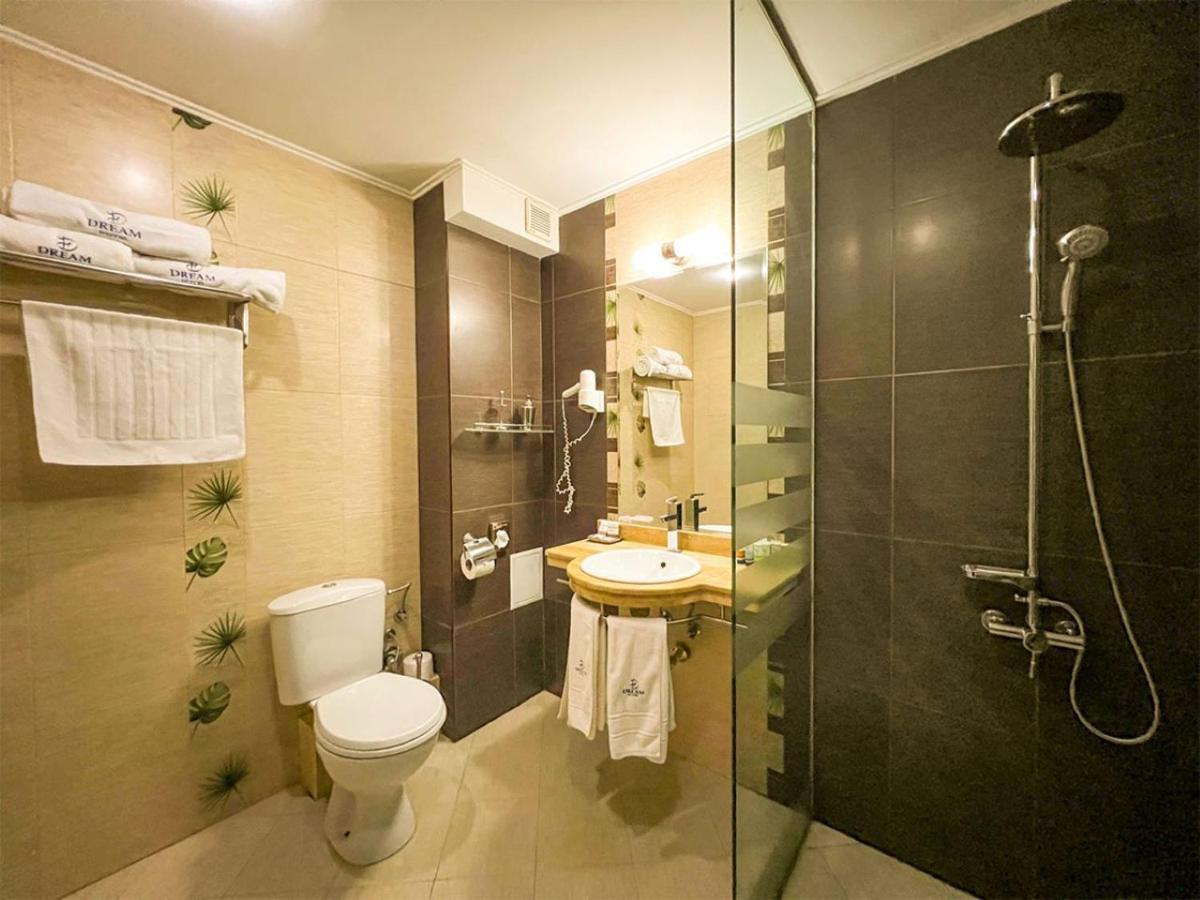 Hotel Dream 索菲亞 外观 照片