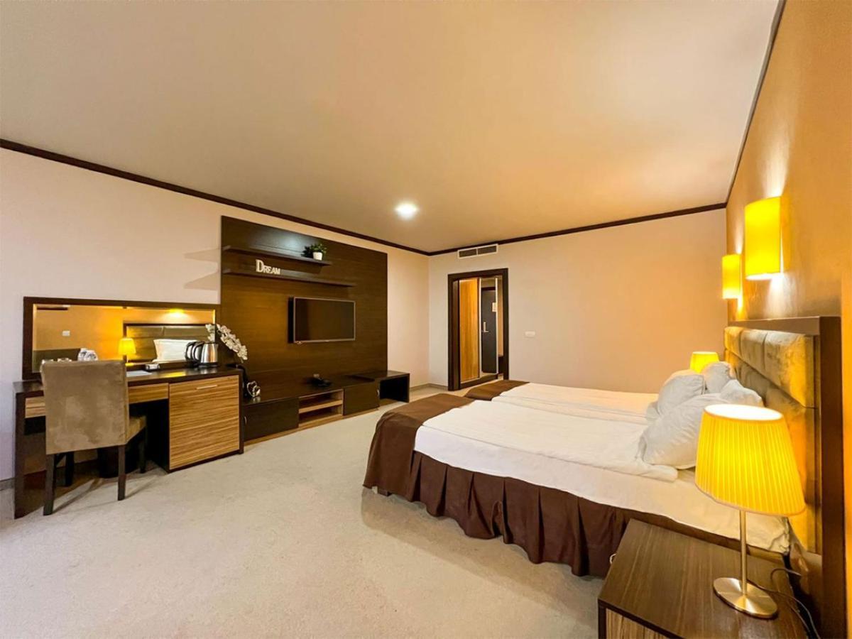 Hotel Dream 索菲亞 外观 照片