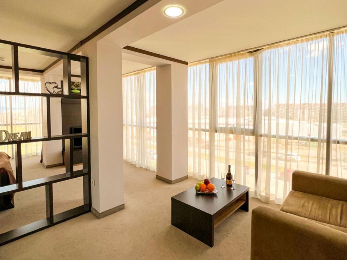 Hotel Dream 索菲亞 外观 照片