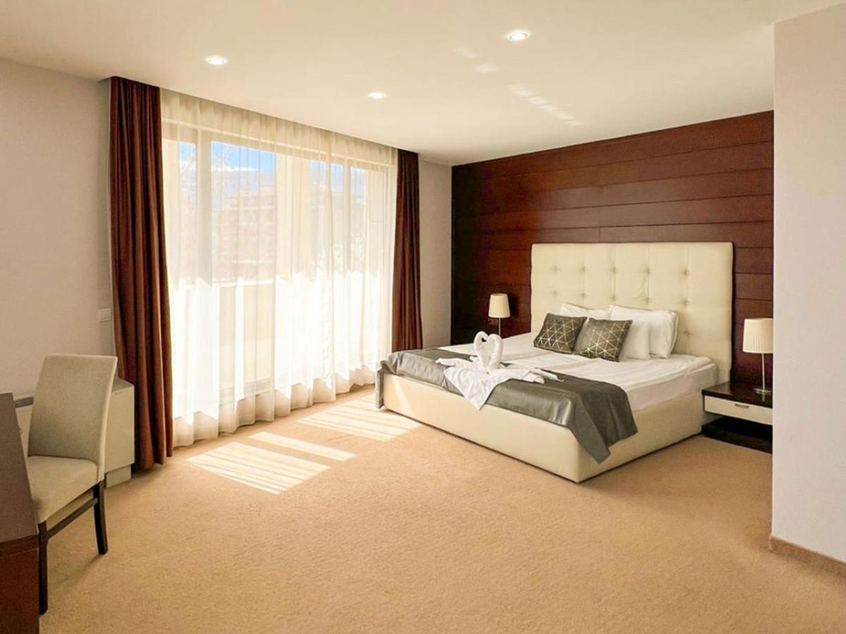 Hotel Dream 索菲亞 外观 照片