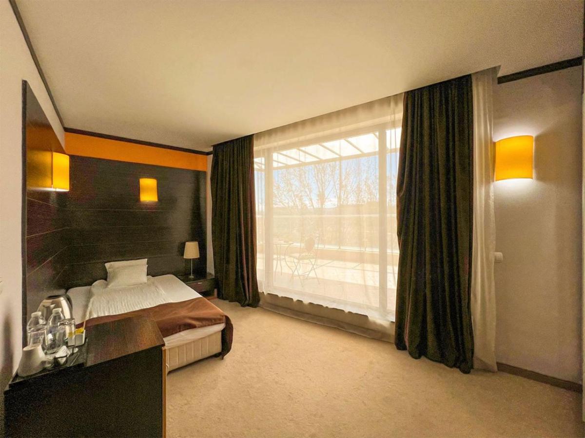 Hotel Dream 索菲亞 外观 照片