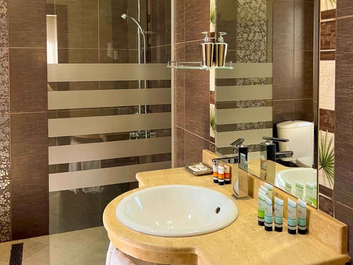 Hotel Dream 索菲亞 外观 照片