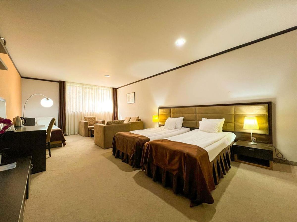 Hotel Dream 索菲亞 外观 照片