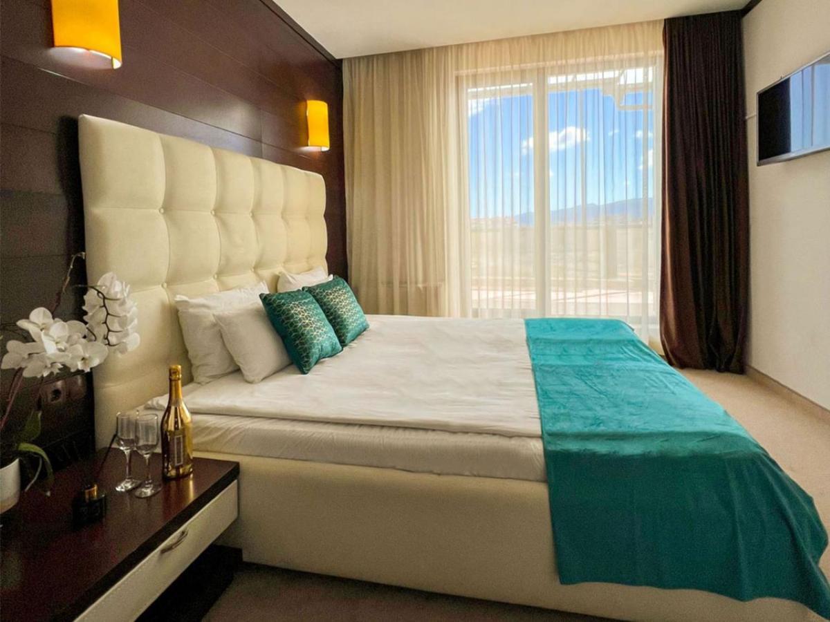 Hotel Dream 索菲亞 外观 照片
