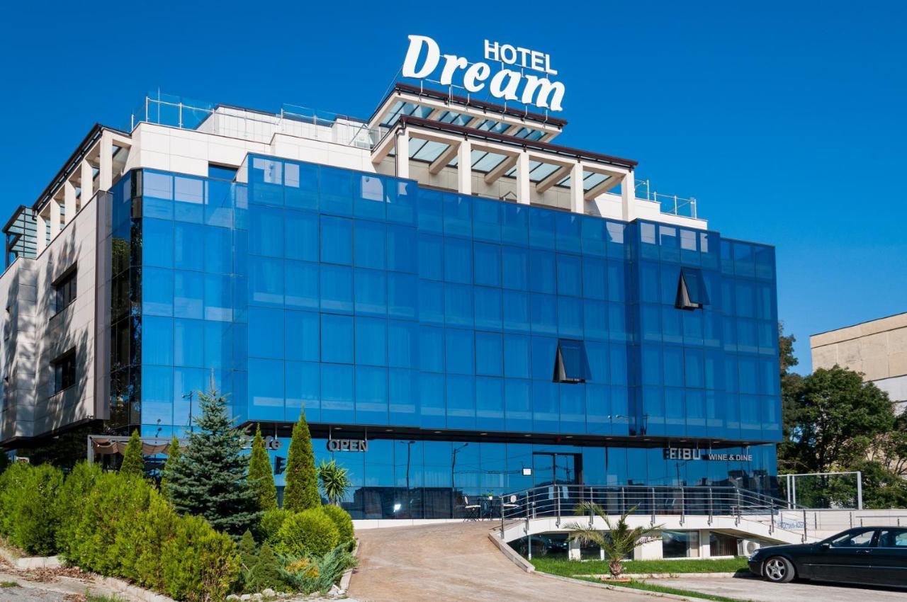 Hotel Dream 索菲亞 外观 照片