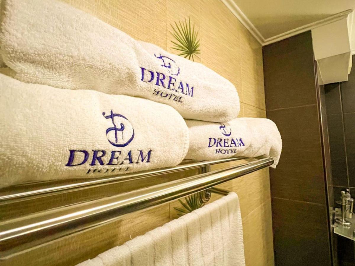Hotel Dream 索菲亞 外观 照片
