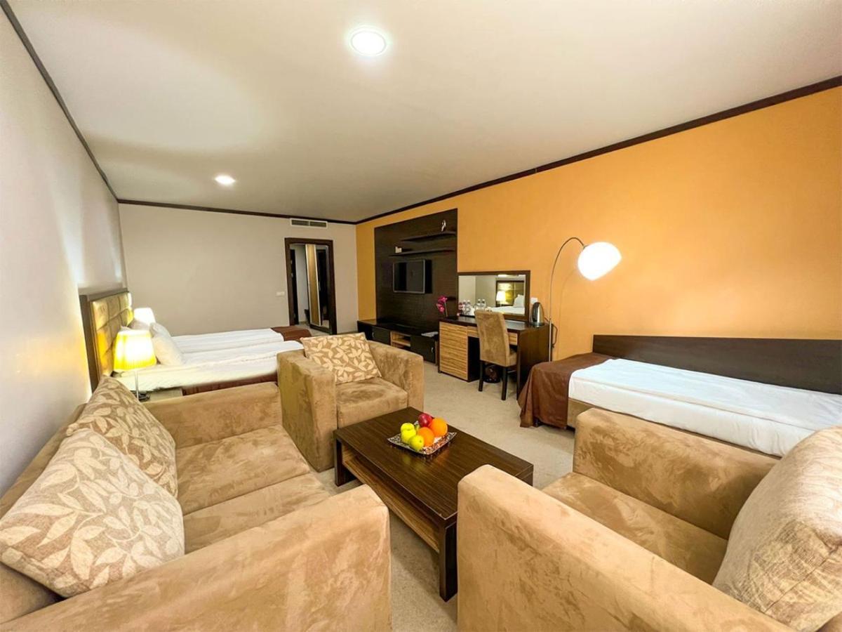 Hotel Dream 索菲亞 外观 照片