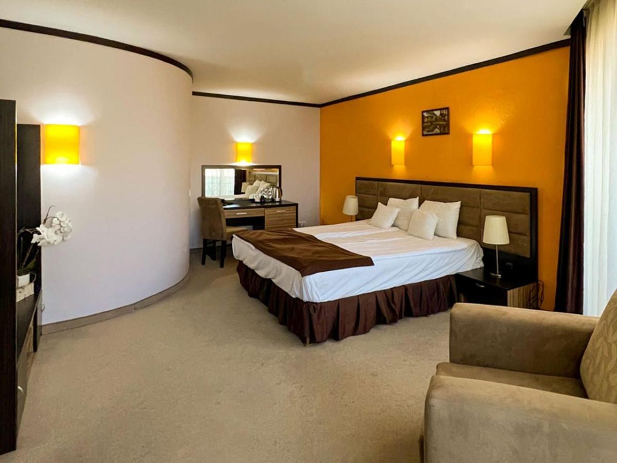 Hotel Dream 索菲亞 外观 照片