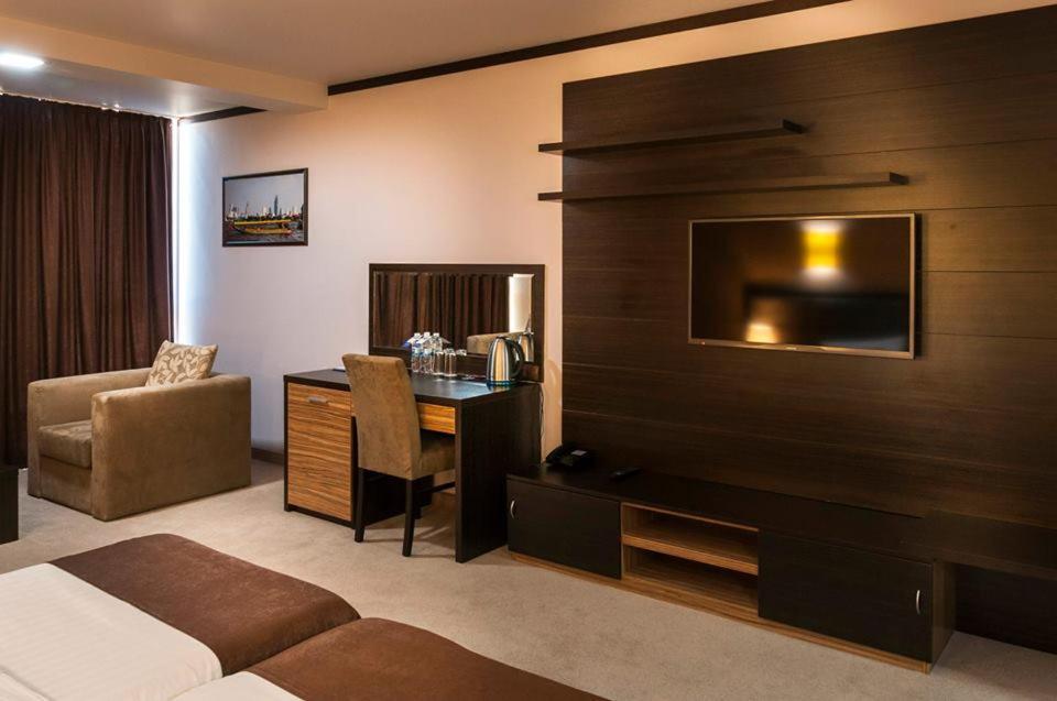 Hotel Dream 索菲亞 外观 照片