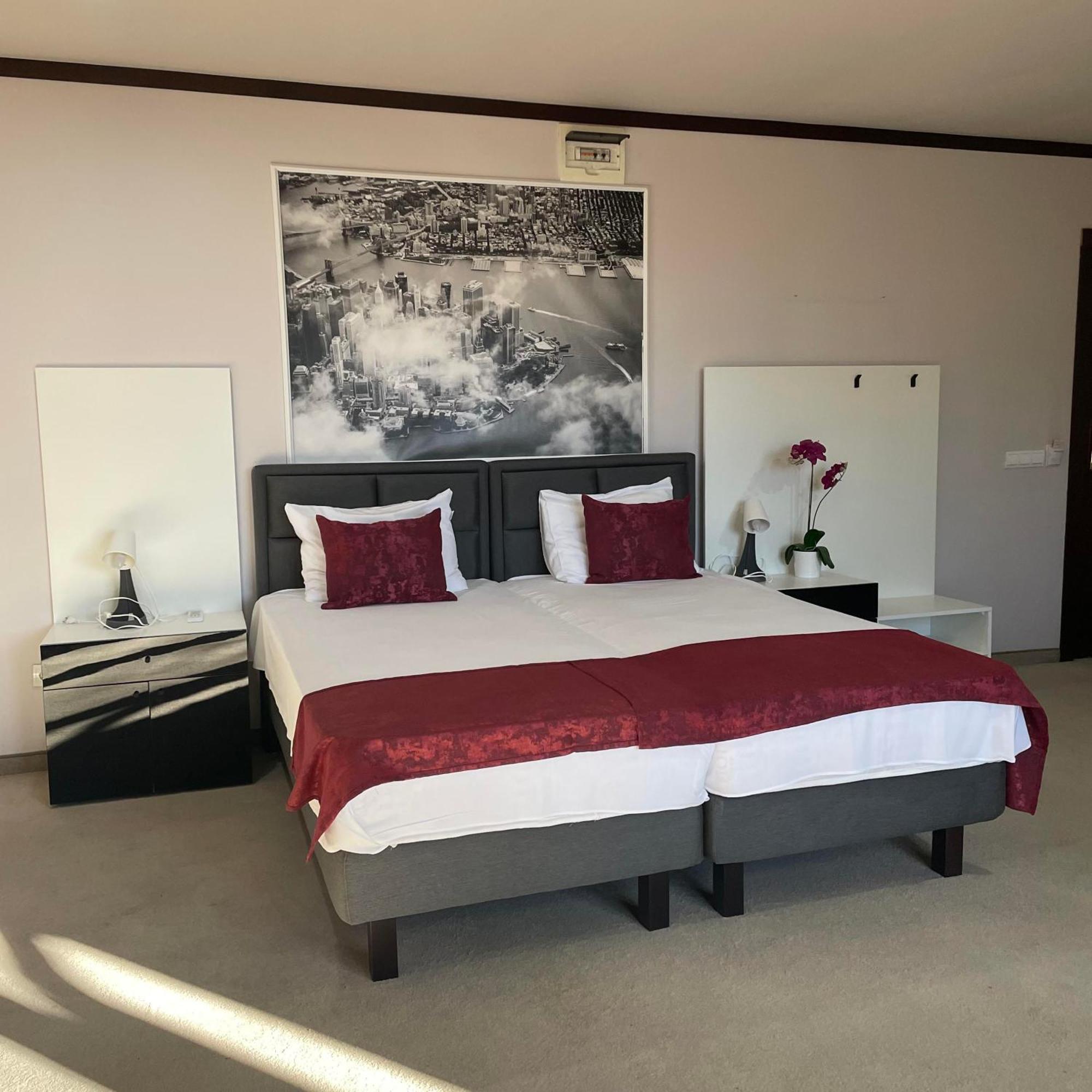 Hotel Dream 索菲亞 外观 照片