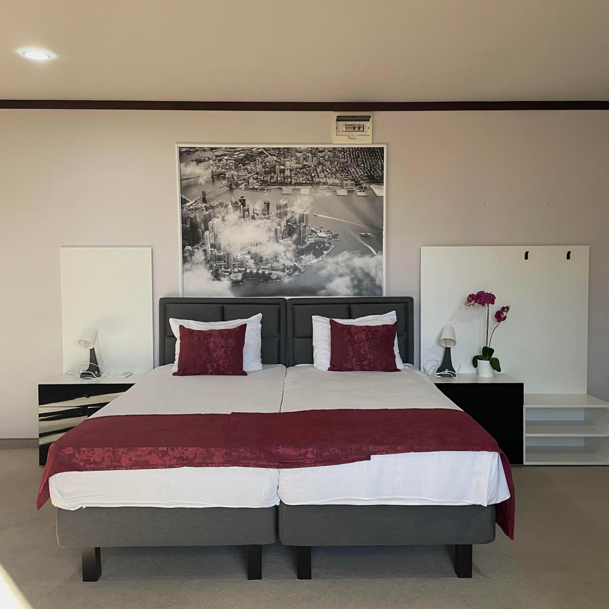 Hotel Dream 索菲亞 外观 照片